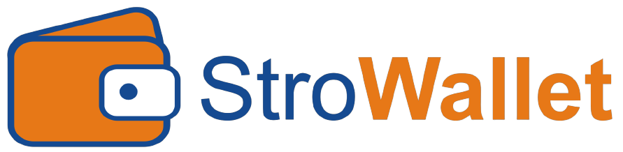 Strowallet